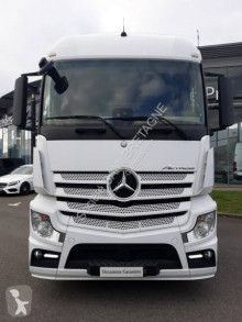 Tracteur Mercedes Actros 1843 LS