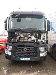 Ciągnik siodłowy Renault Gamme T 460 XROAD powypadkowy