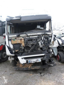 Tracteur Iveco Stralis 460