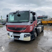 Tahač Renault Premium 430 použitý