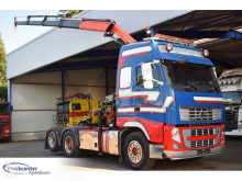 Volvo tractor unit FH 540