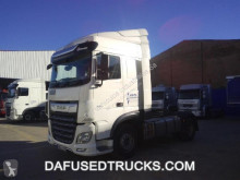 Cabeza tractora DAF XF 480 usada