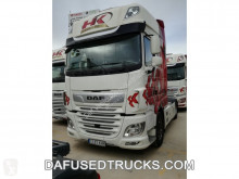 Trekker DAF XF 480 tweedehands