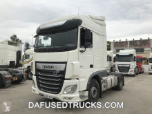 Tratores produtos perigosos /adr DAF XF 480