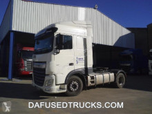 Cabeza tractora DAF XF 480 usada