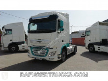 Cabeza tractora DAF XF 480 usada