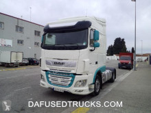 Cabeza tractora DAF XF 480 usada