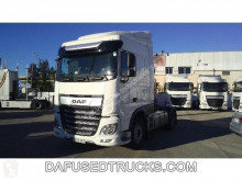 Cabeza tractora DAF XF 480 usada