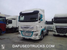 Ciągnik siodłowy DAF XF 480