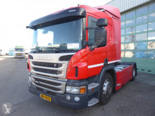 Cabeza tractora Scania P 400 usada