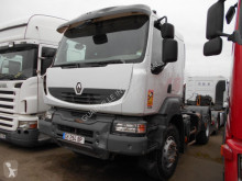 Trekker Renault Kerax 430 DXI