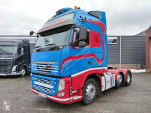 Traktor Volvo FH 500 begagnad