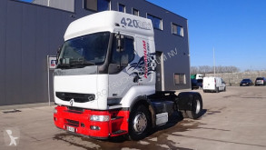 Trekker Renault Premium 420 tweedehands