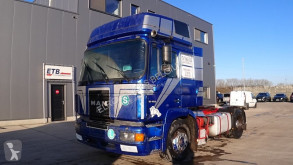 Tracteur MAN 19.403 occasion
