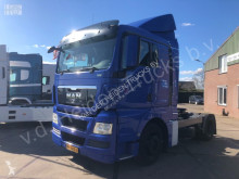 MAN TGX 18.360 tractor unit used