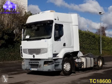 Renault Premium 460 tractor unit used