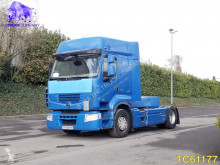 Tracteur Renault Premium 460 occasion