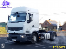 Tracteur Renault Premium 460