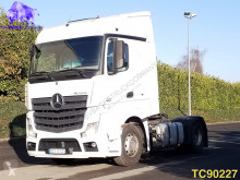 Tracteur Mercedes Actros 1845 occasion