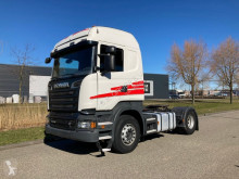 Cabeza tractora Scania R 520 usada