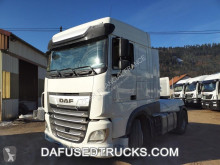 DAF tractor unit XF 480
