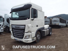 DAF tractor unit XF 480