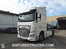 DAF tractor unit XF 480