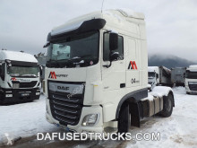 Cabeza tractora DAF XF 480 usada