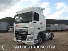 DAF tractor unit XF 510