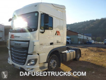 Tracteur DAF XF 510