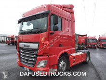 DAF tractor unit XF 510