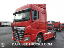 DAF tractor unit XF 510