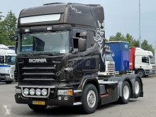 Tracteur Scania R 500 occasion