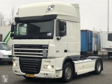 Trekker DAF XF 460