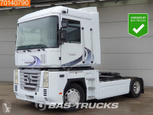 Cabeza tractora Renault Magnum 500 DXI usada