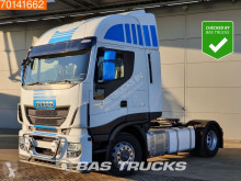Cabeza tractora Iveco Stralis 480 usada
