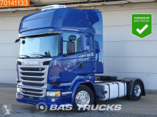 Cabeza tractora Scania R 450 usada