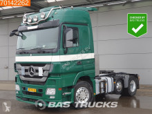 Trattore Mercedes Actros usato