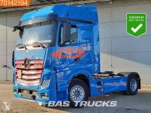 Tracteur Mercedes Actros 1845