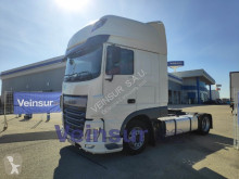 Tracteur DAF XF 510