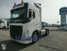 Volvo tractor unit FH 4