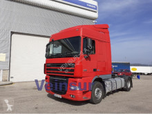Tracteur DAF XF105 occasion