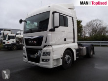 MAN tractor unit TGX 18.440 4X2 BLS HYDRAULIQUE
