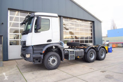 Tratores Mercedes ACTROS 3340 S 6×4 TRACTOR HEAD novo