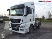 Tracteur MAN TGX 18.480 4X2 BLS occasion