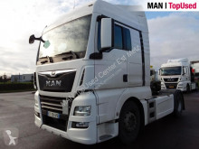 Tracteur MAN TGX 18.500 4X2 BLS produits dangereux / adr occasion