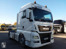Tracteur MAN TGX 18.480 4X2 BLS produits dangereux / adr occasion
