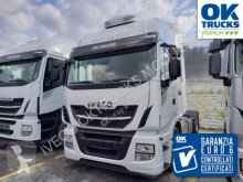 Cabeza tractora Iveco Stralis AS440S48T/P usada