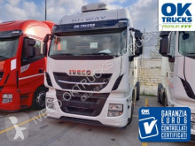 Tahač Iveco Stralis AS440S48T/P použitý
