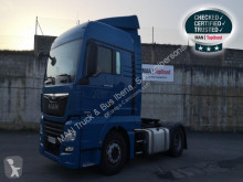 Tracteur MAN TGX 18.500 4X2 BLS produits dangereux / adr occasion